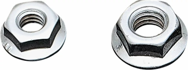 Gardner-Westcott Nut Cleck 5/16-18 Chrome 07-44548