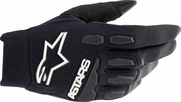 Alpinestars (MX) Rękawica F-Na-RIP Black S 3563623-10SM