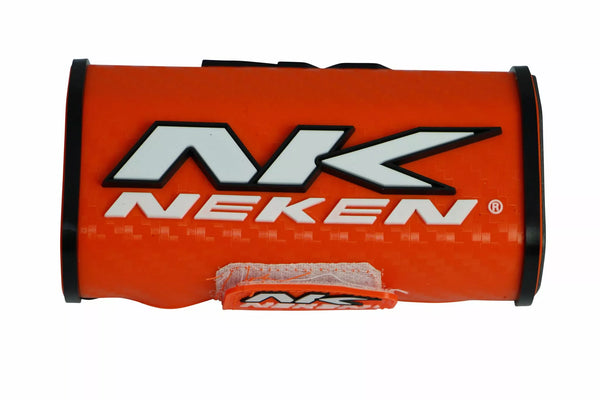 Neken Bar Pad OS enduro fl lub padend-3d-orf