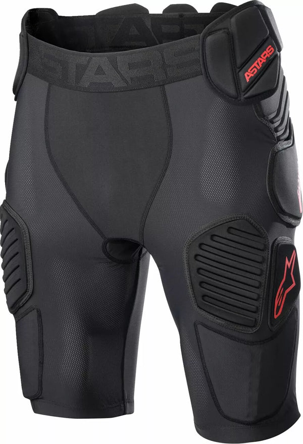 Alpinestars (MX) krótki bioniczny pro b/r l 6507523-13-l