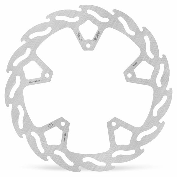 Moto-Master Brake Tarc Flame tył 110837