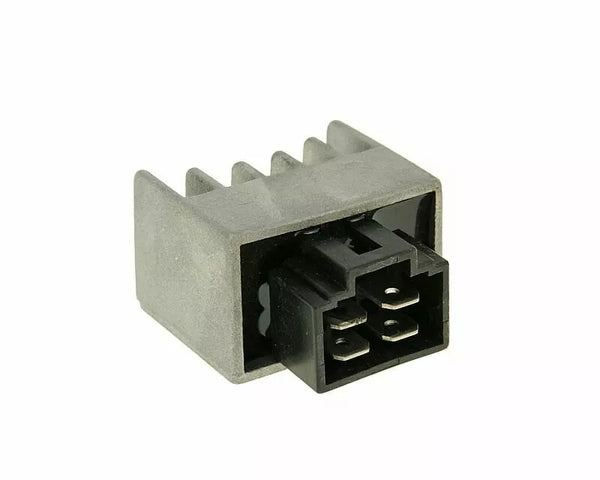 101 oktanowy prostownik / regulator 19978