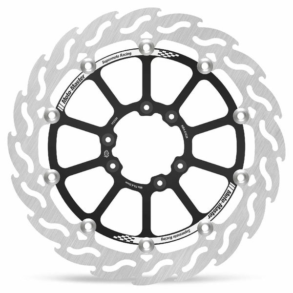 Moto-Master Brake Tarc Flame Racing SM FR 112339