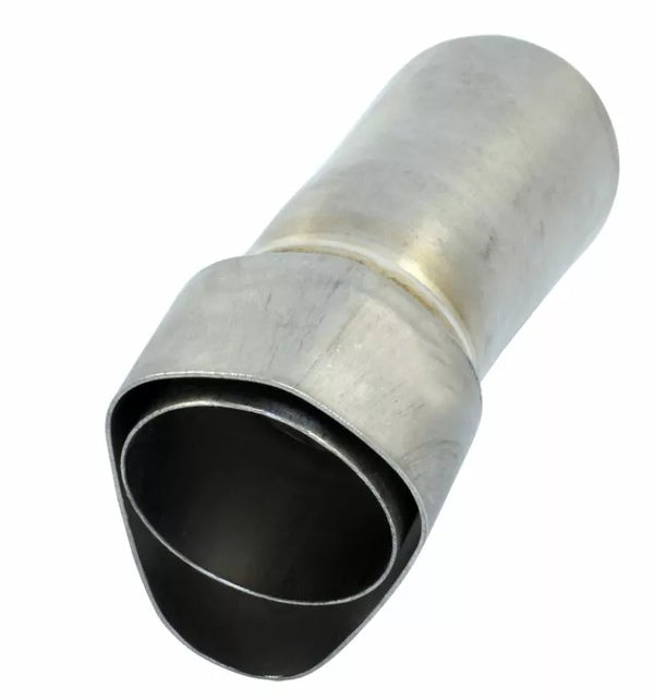 Akrapovic Dźwięk szumu 0049/1-L V-TUV049/1-L