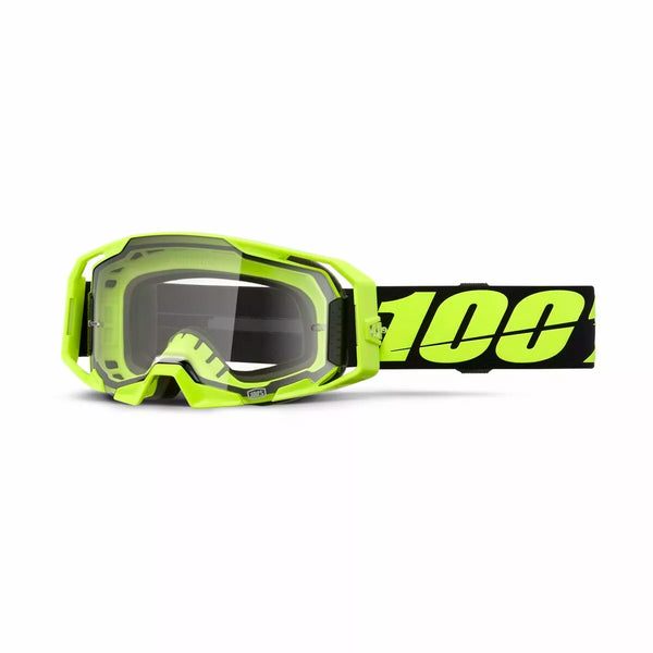 100% Neon Armatic Ye Cl 50059-00004