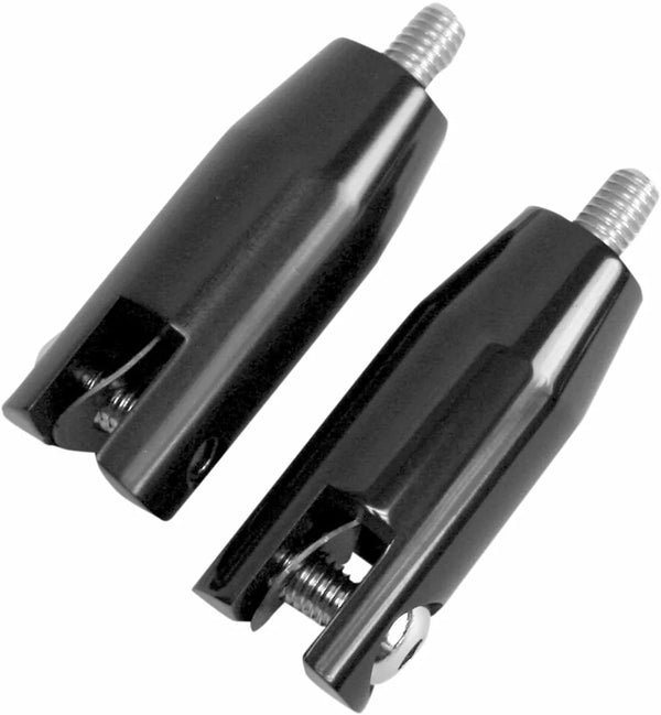 Accutronix montuje podnóżka f/fl r bk fpmt501-b