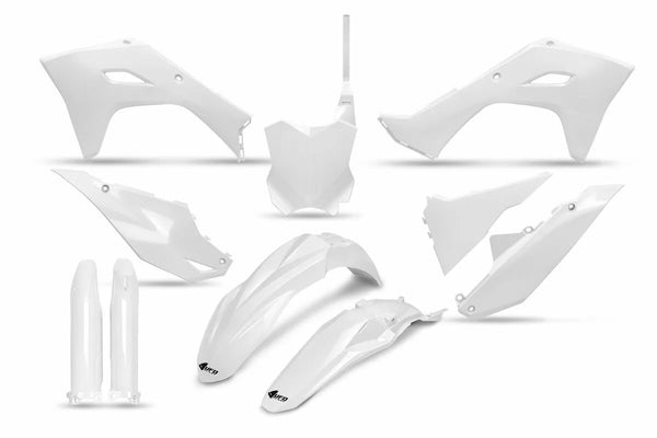 Zestaw do ciała UFO pełny KX250 25-/450 24 KAKIT231F@047