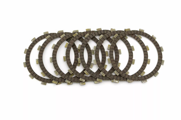 Zestaw płyty tarcia sprzęgła TRW MCC612-7