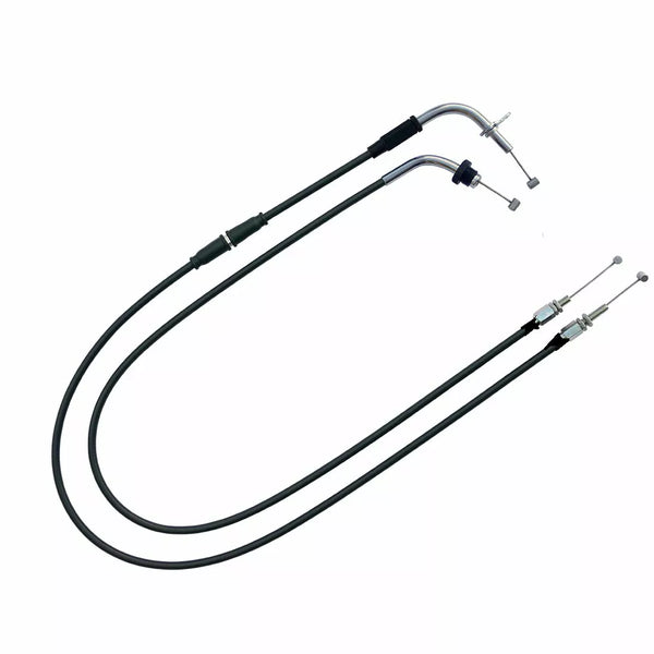 Venhill Suzuki f/l Throttle Cable S01-4-146-BK