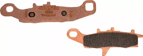 Galfer Brake Pad Sintered Off Road FD204G1396