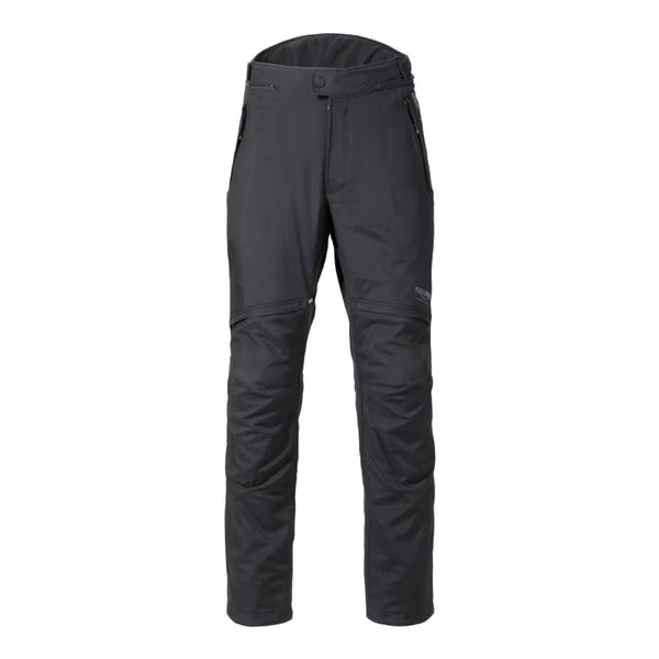 Triumph Textile Mc-pants Bowland Black