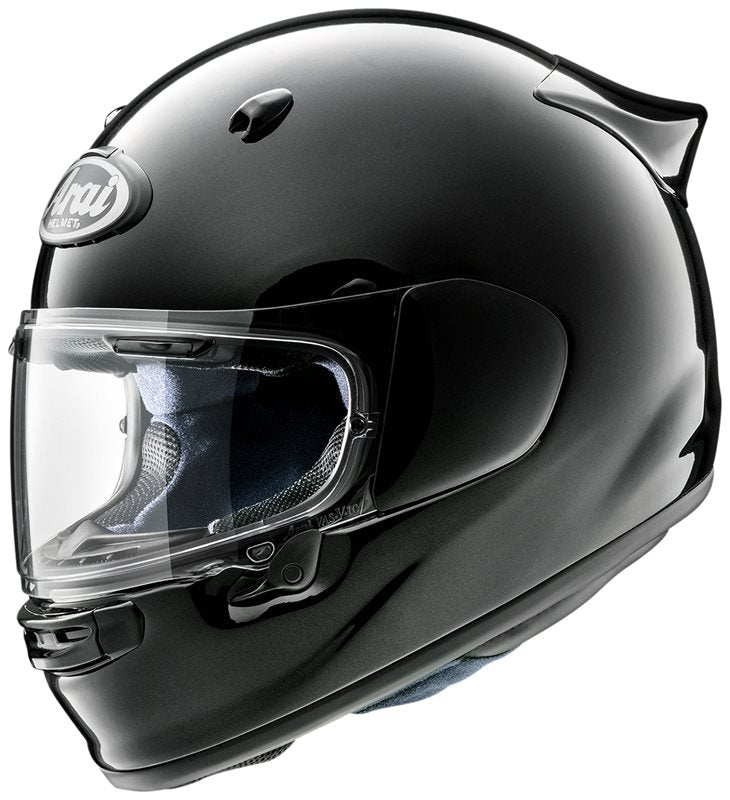 Arai helmet quantic diamond black