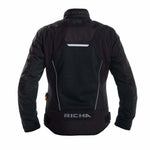 Richa Lady Textile MC-Jacket AirsStream-X Black