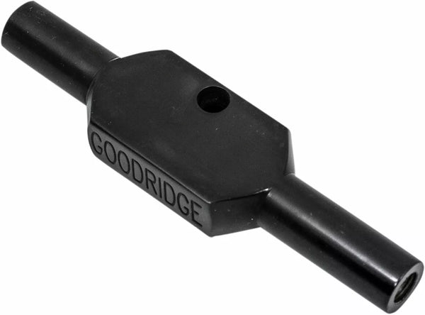 Goodridge TEE dopasowanie 2x-03f w/MTG MCHD-001BK