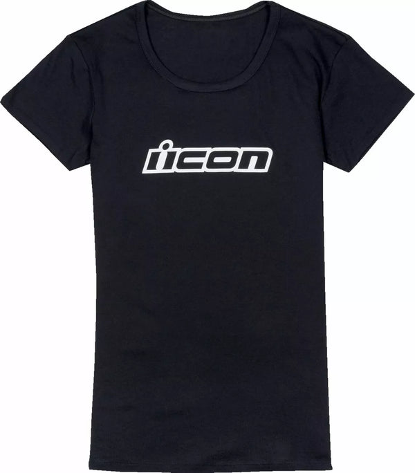 Ikona tee wm clasicon bk lg 3031-4173