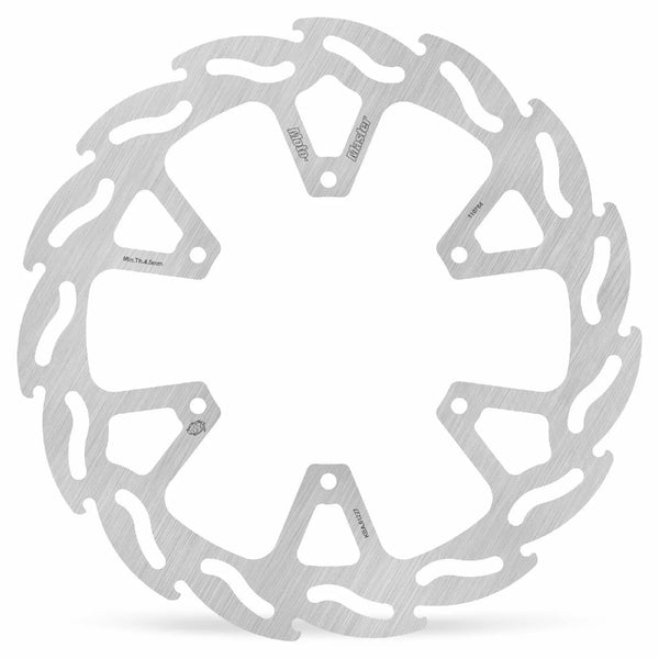 Moto-Master Brake Tarc Flame tył 110784