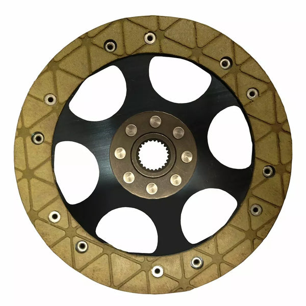 SBS Clutch Fric PL CAR/PA Upgr 60356