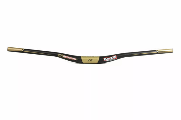 Renthal Fatbar Carbon35 20 mm M153-01-bk