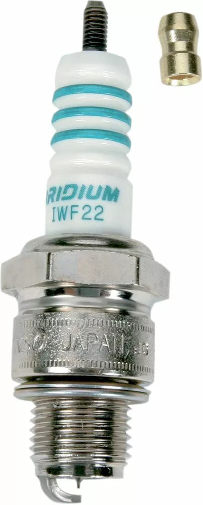 Denso Denso Iridium zapłonowy iwf22