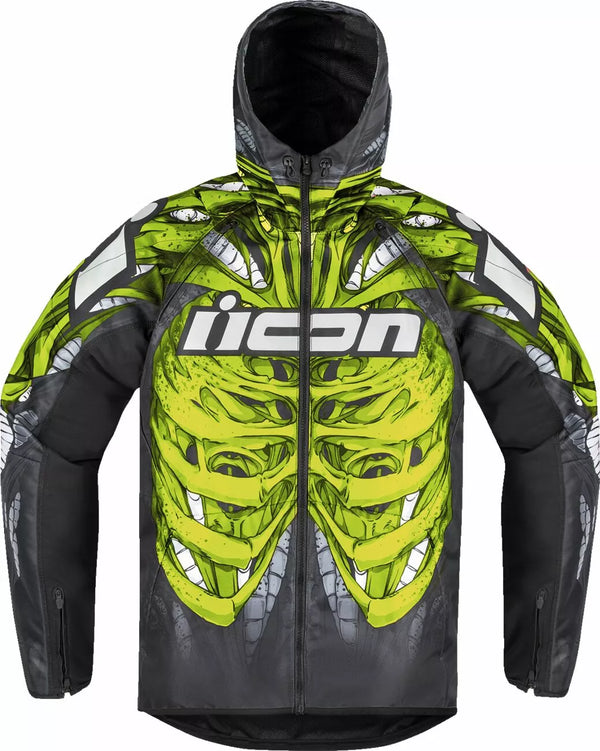 Icon Jacket Airform Manik'r GN xl 28206677