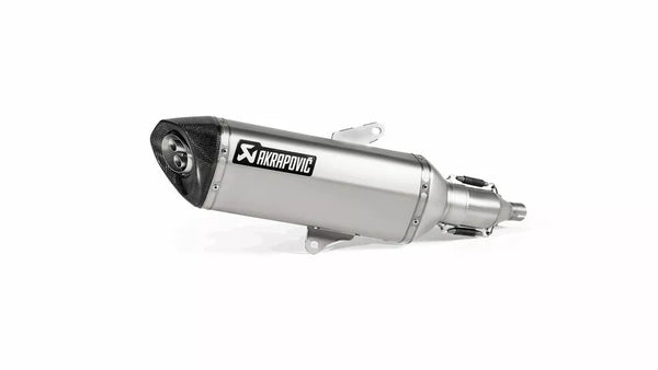 Tłumik Akrapovic SS Forza 300 S-H3SO5-HRSS