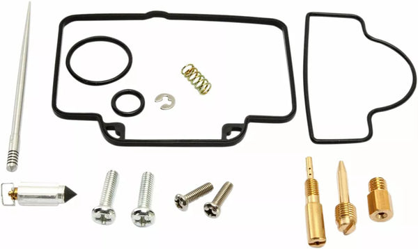 Moose Offroad Hardparts Repair Kit Carb Yam 26-1535