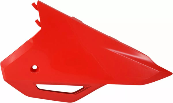 Cycra Side Plt CRF/Rx 21-22 Red 1CYC-2900-32