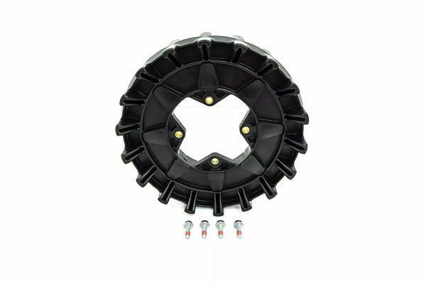Camso-ATV S-KIT 17/5 koła zębate 7009-08-7117