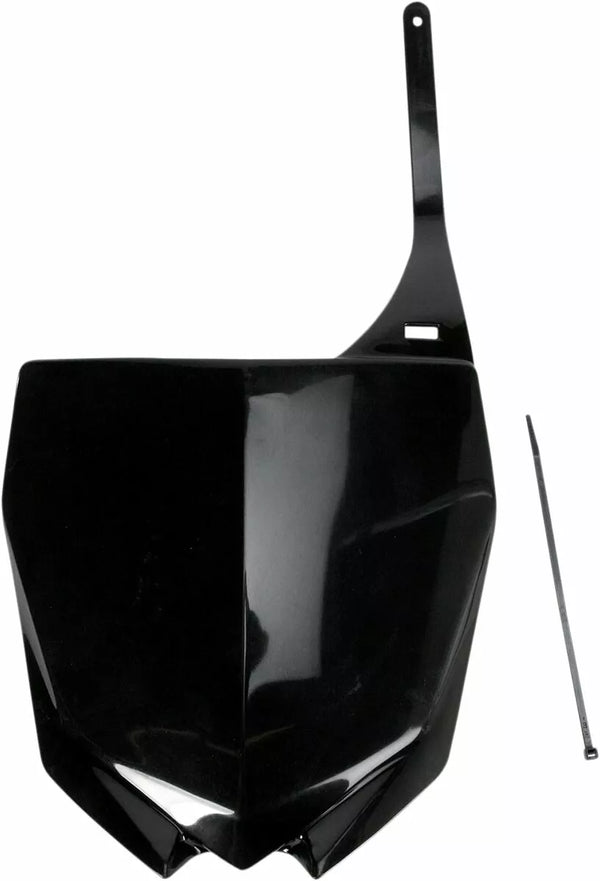 UFO FRT#płyta YZ02-04 Restyled BK YA04832#001