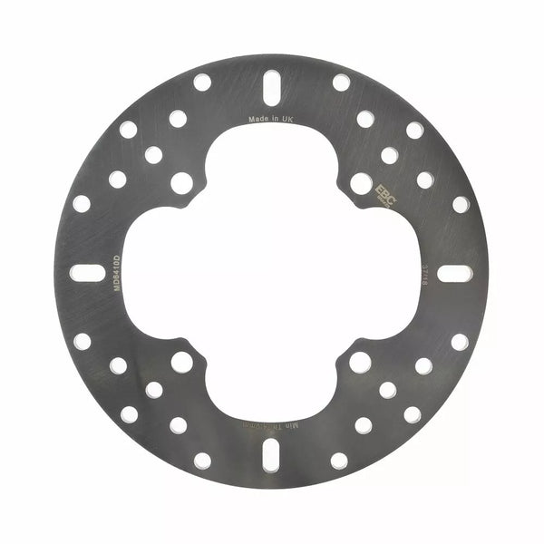 EBC Brake Rotor poprawka seria D RND MD6410D