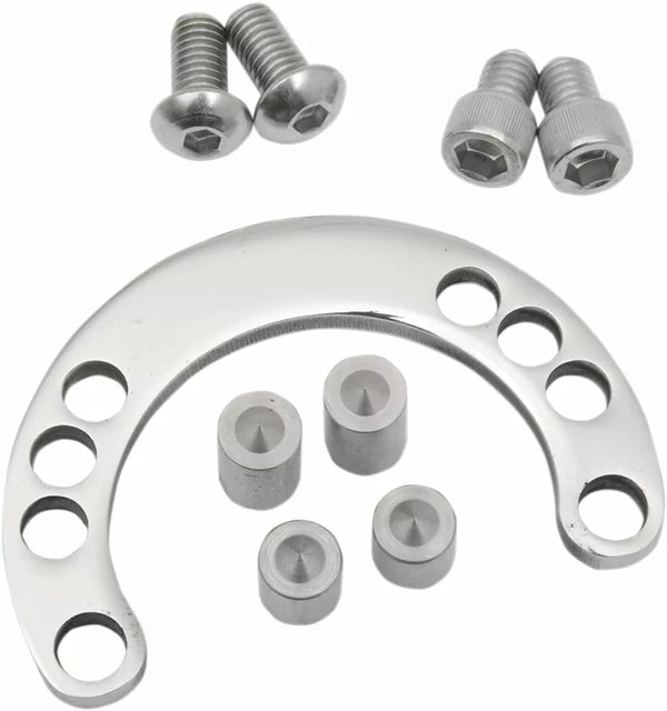 Accutronix ChrId kierowanie sterowanie tfs125-p