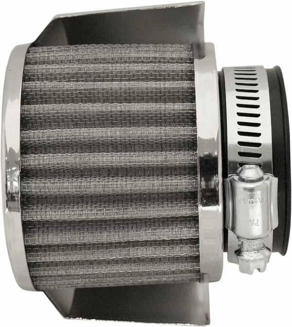 Emgo Air Filter Pod 45 mm w/CVR 12-55780