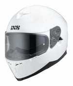 iXS Integral Mc-Kask 1100 1.0 Biały 