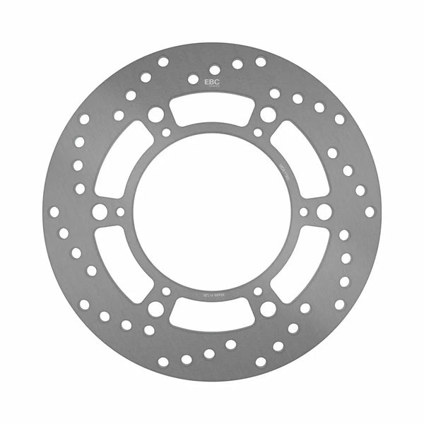 EBC Brake Rotor poprawka seria D RND MD6118D