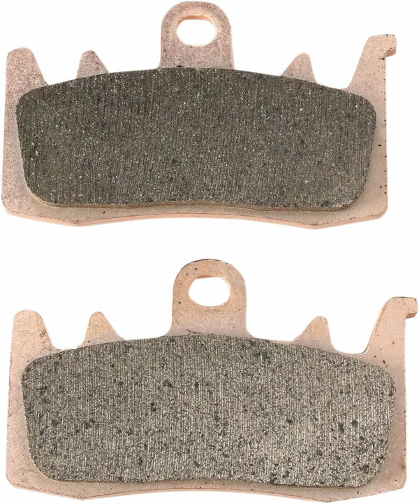 EBC BRAKE PAD SINTERED HH FA630HH