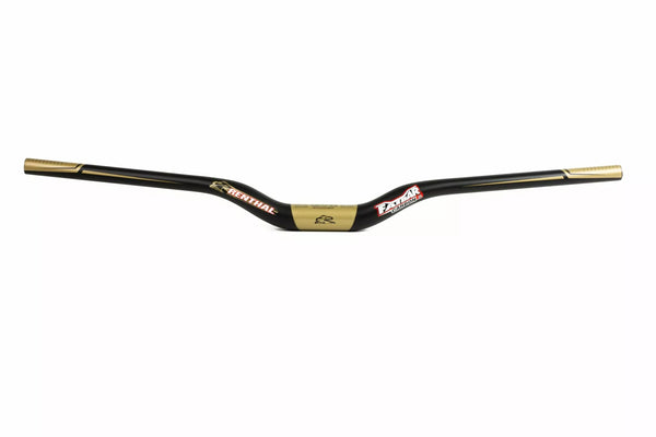 Renthal Fatbar Carbon35 40 mm M155-01-bk