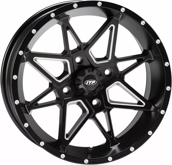 Itp Wheel Tornado 15x7 4/156 4+3 1521958727B