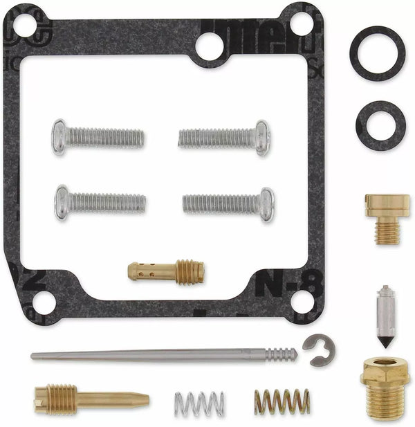 Łoś Offroad Hardparts Zestaw naprawczy CARB SUZ 26-1116