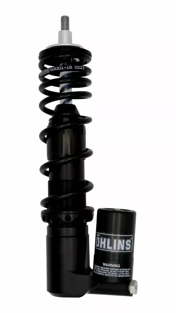 Ohlins Shock Stx36 Vespa GTS300 dla BL PI 411
