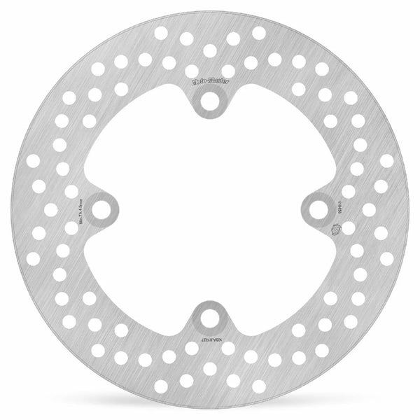 Moto-Master Brake Disc Halo tył 110456