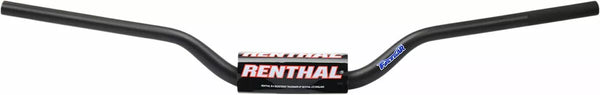 Renthal Fatbar 673 Trial BK 673-01-bk