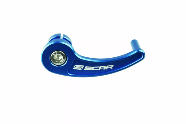 SCIL Oś Pull Tył Sherco Blue Rap600