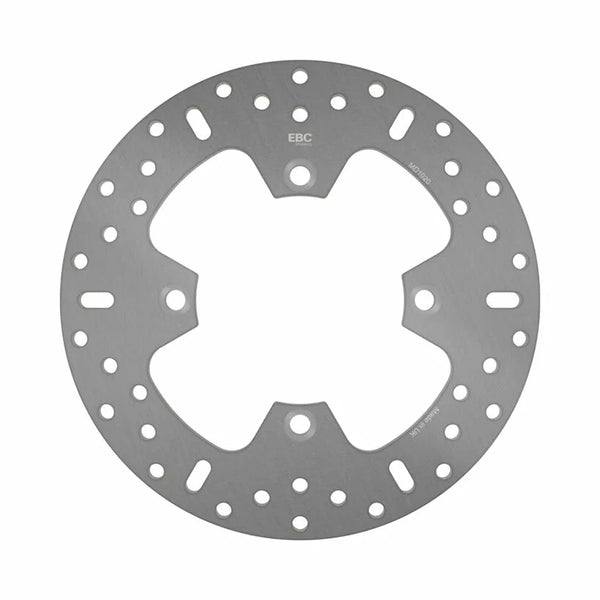 EBC BRAKE ROTOR FIX HPSR RND RE MD1020