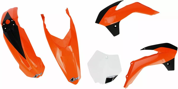 Zestaw do ciała UFO KTM SX85 13-17 OE KTKIT514@999