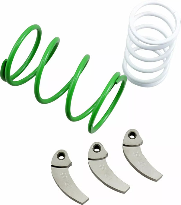 Zestaw sprzęgła Epi Polaris WE436993