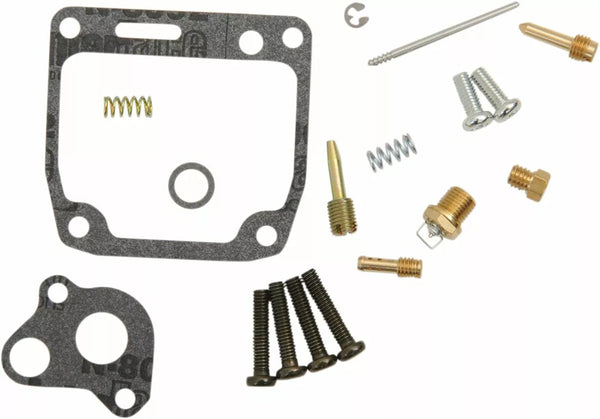 Łoś Offroad Hardparts Zestaw naprawczy Carb Yam 26-1139