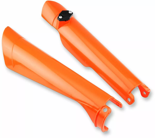 Cycra Guards Fork KTM or 1CYC-6902-22