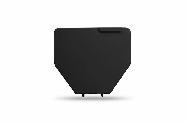 Numer UFO PLTE FC/TC 023 BK HU04311#001