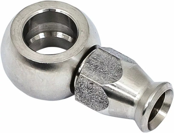 Goodridge Banjo -03 11 mm STRGHT SS 5091-03-04C