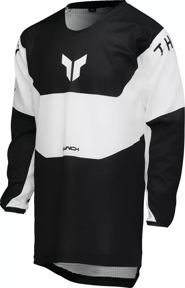 Thor Jersey Yth start burzę BK XL 2912-2565